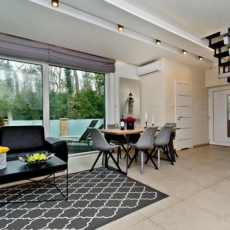 Bursztynowa Zatoka Blueapart Юрата