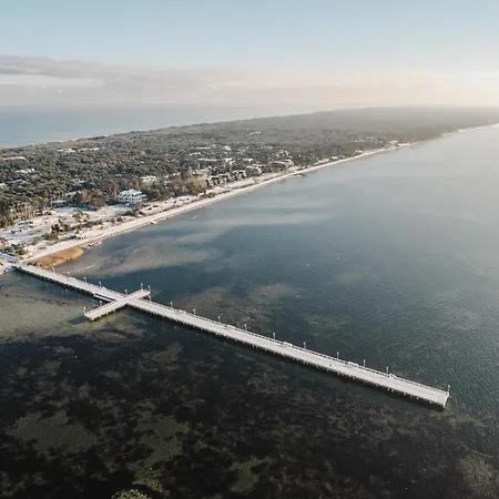 Bursztynowa Zatoka Blueapart *