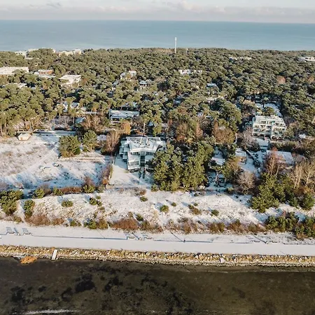 Bursztynowa Zatoka Blueapart *