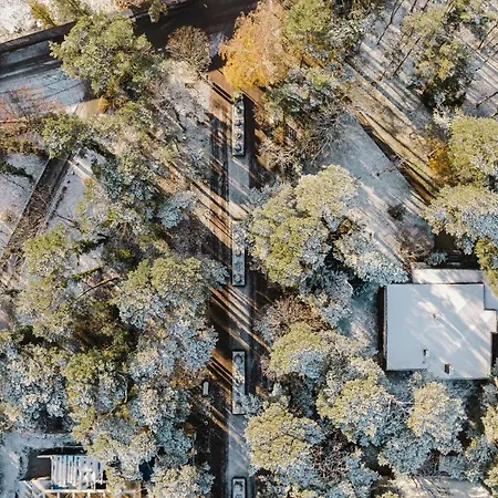 Bursztynowa Zatoka Blueapart Юрата