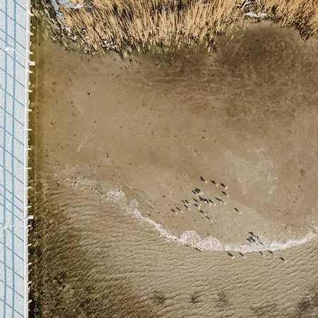 Bursztynowa Zatoka Blueapart * Юрата