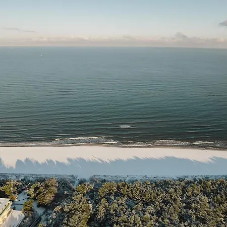 Bursztynowa Zatoka Blueapart *