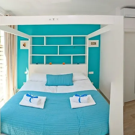 Bursztynowa Zatoka Blueapart