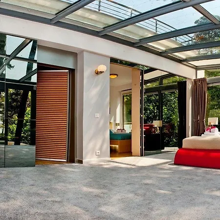 Bursztynowa Zatoka Blueapart Юрата