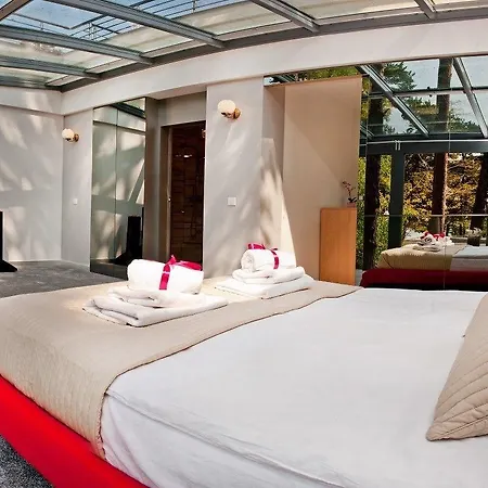 Bursztynowa Zatoka Blueapart * Юрата