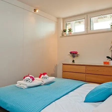 Bursztynowa Zatoka Blueapart