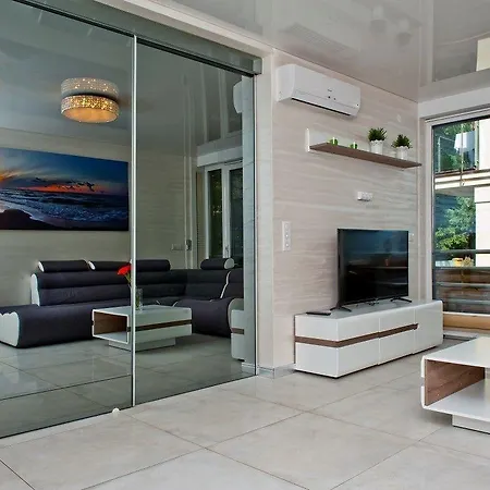 Bursztynowa Zatoka Blueapart * Юрата