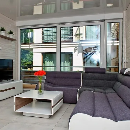 Bursztynowa Zatoka Blueapart