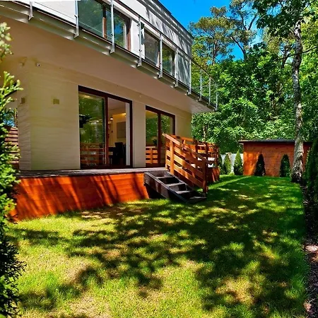 Bursztynowa Zatoka Blueapart