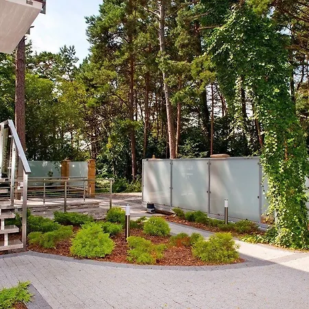 Bursztynowa Zatoka Blueapart