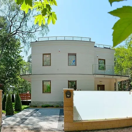 Bursztynowa Zatoka Blueapart Юрата