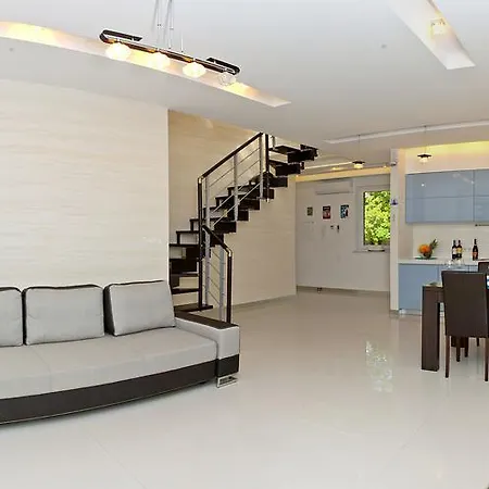 Bursztynowa Zatoka Blueapart Юрата