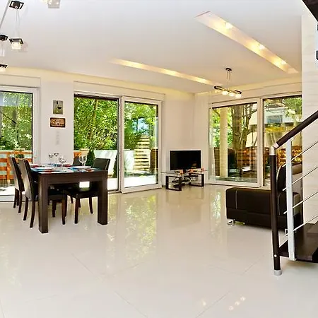 Bursztynowa Zatoka Blueapart