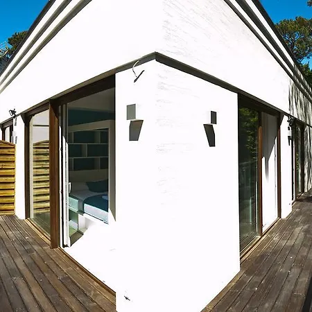 Bursztynowa Zatoka Blueapart *