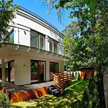 Bursztynowa Zatoka Blueapart *