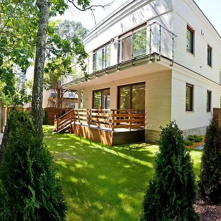 Bursztynowa Zatoka Blueapart *