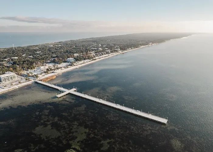 Bursztynowa Zatoka Blueapart *