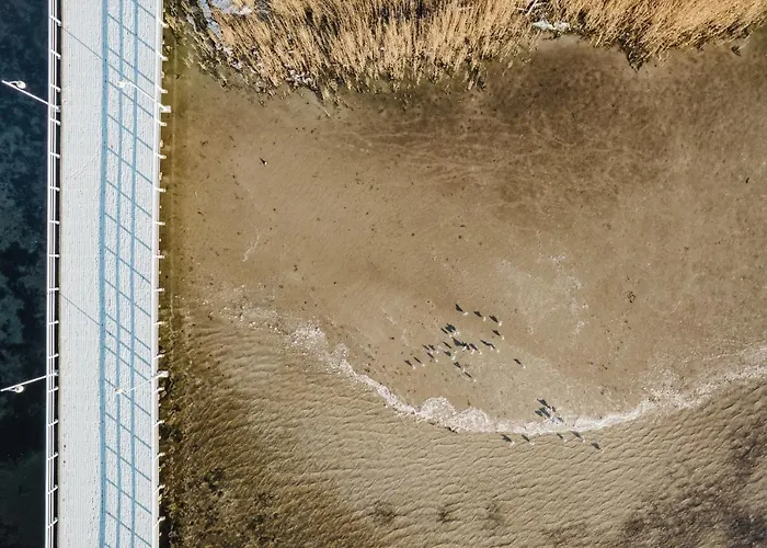 Bursztynowa Zatoka Blueapart * 拉塔