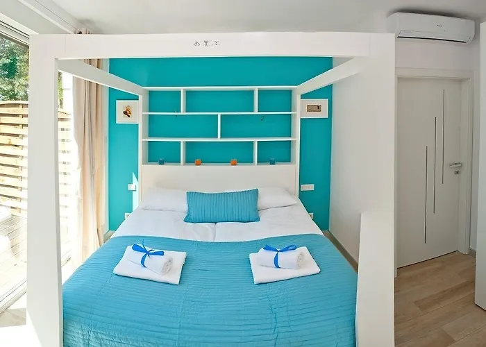 Bursztynowa Zatoka Blueapart