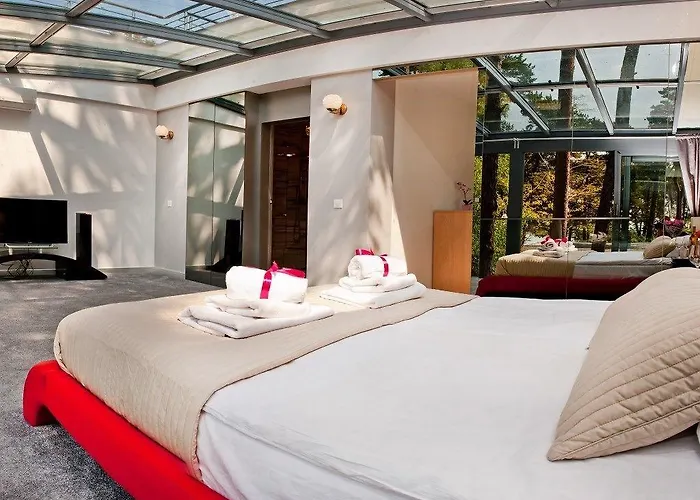 Bursztynowa Zatoka Blueapart * 拉塔