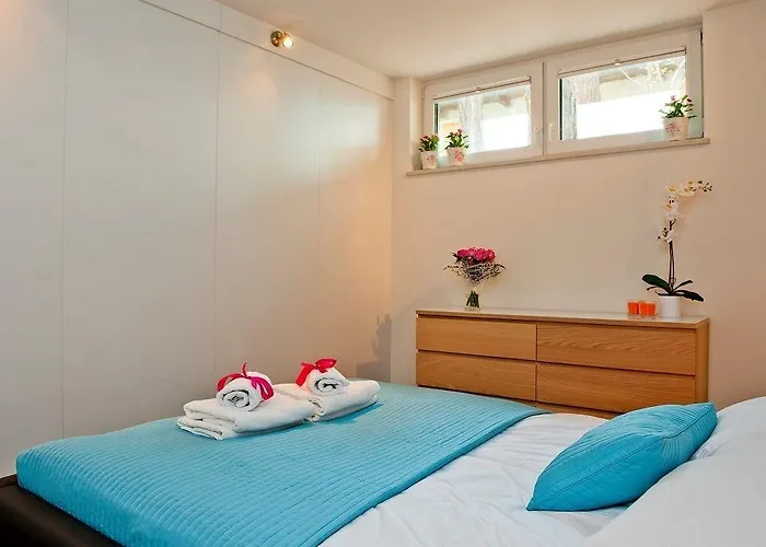 Bursztynowa Zatoka Blueapart