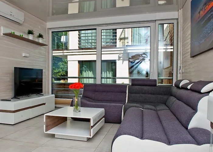 Bursztynowa Zatoka Blueapart