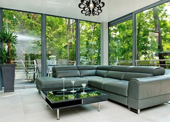 Bursztynowa Zatoka Blueapart * 拉塔