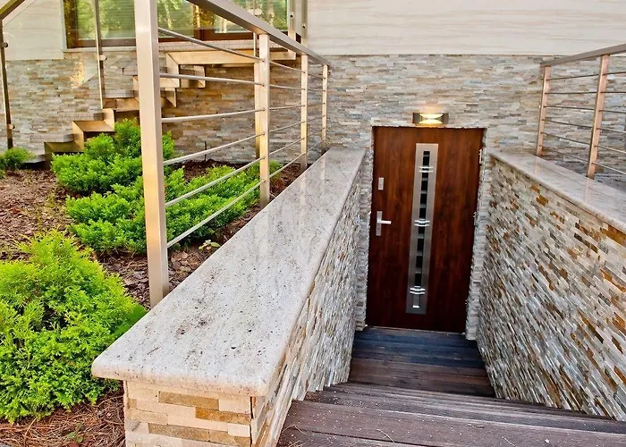 Bursztynowa Zatoka Blueapart 公寓