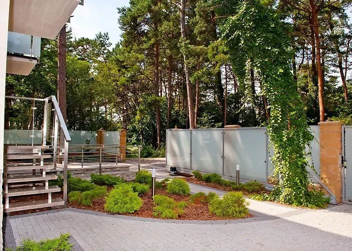 Bursztynowa Zatoka Blueapart