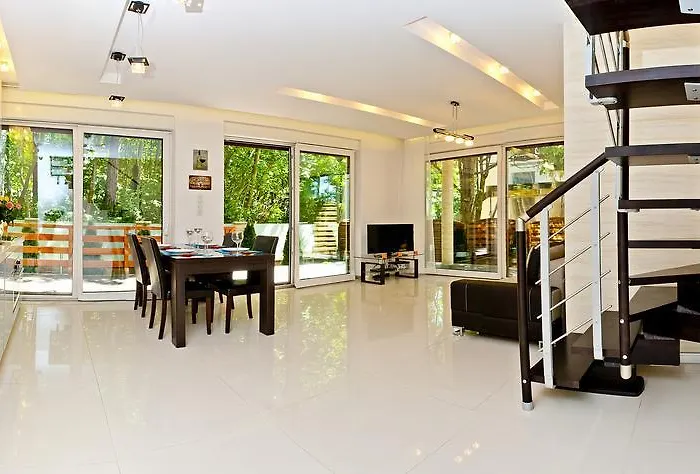 Bursztynowa Zatoka Blueapart