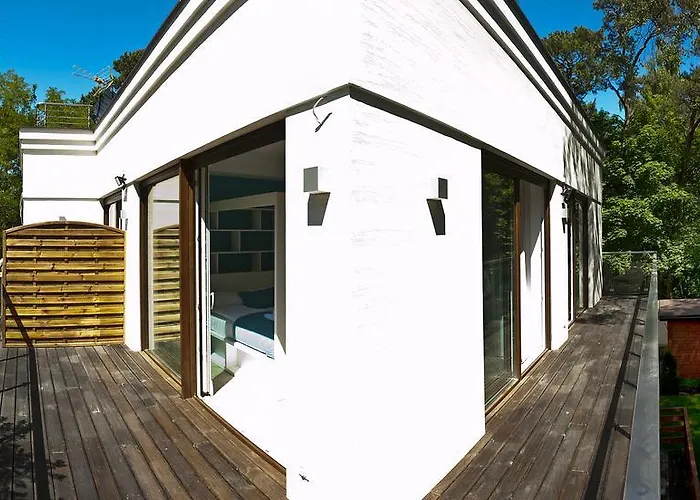 Bursztynowa Zatoka Blueapart *