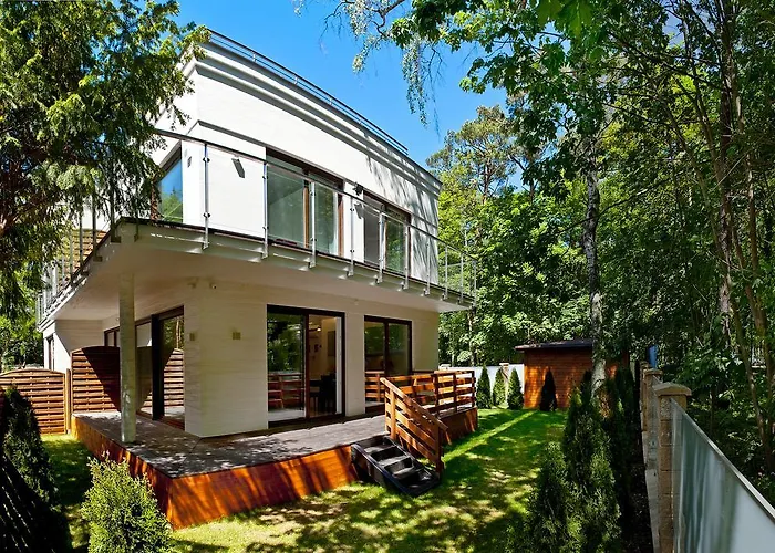 Bursztynowa Zatoka Blueapart *