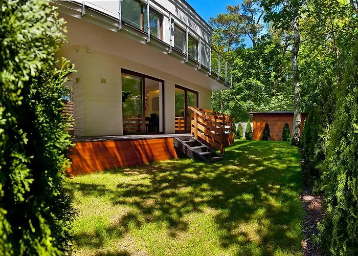 Bursztynowa Zatoka Blueapart